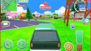 Прохождение Dude The Wars // Симулятор Крутого Чувака 2 // Гоняю На Тачке