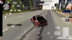 Как сделать драг настройку в car parking