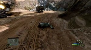 Пробуждение Crysis Remastered Серия 6