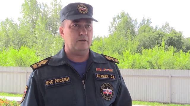 Видеокомментарий по несчастному случаю в Орджоникидзевском районе Хакасии смотреть онлайн