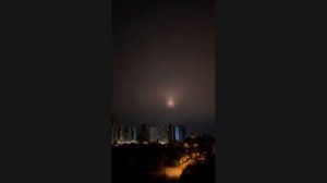Ужассс!!😳😳Атака доронов на Киев😳😳😳😳🚀