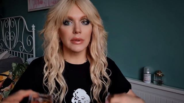 5 АРОМАТОВ ЛЮБИМЧИКОВ 2021 ГОДА / Неугомонная МОНРО смотреть онлайн