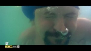 Бассейн. Санаторий РАДУГА. Город Уфа.