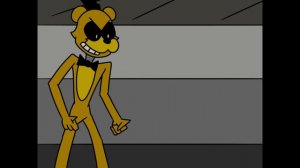 A Twisted Nightmare 17 (Five Nights at Freddy's Animation)