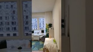 ГК ПИК! 52 квадрата. Двушка. Планировка.ЖК Мякинино парк.