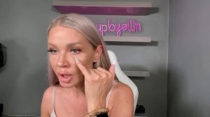 Только посмотрите, как ресницы меняют взгляд | Эллин Святимова