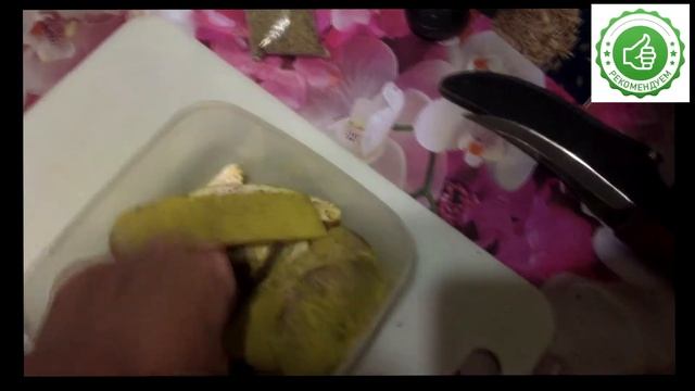 ШОК!! Рецепт Хвост Бобра Жаренный (НЕДООЦЕНЁННЫЙ ДЕЛИКАТЕС) смотреть онлайн