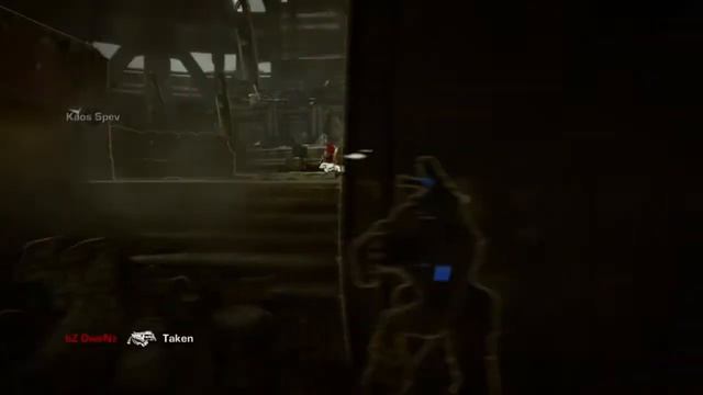 GoW 3 GB Twitch Vs Corporate Apes | Both maps