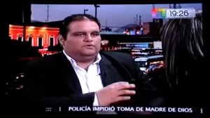 ENTREVISTA ERIKA KALMAR EN WILLAX TV.wmv