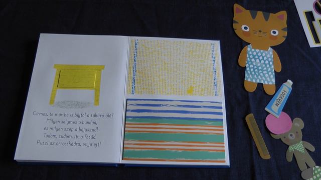 Jóéjtpuszi mindenkinek! смотреть онлайн