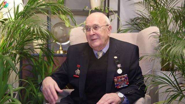 I часть. Братский народ. Ветеран Афганистана Вячеслав Панов