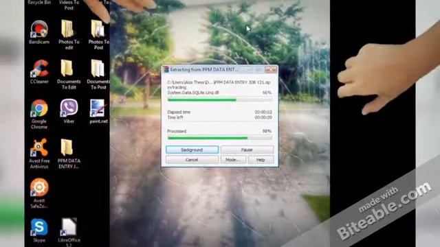 How to Properly Install PPM Data Encoding Software
