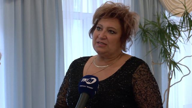 День учителя смотреть онлайн