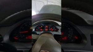 Ауди а6 с6. Капитальный ремонт двигателя BYU 3.1 249л.с. Первый запуск!