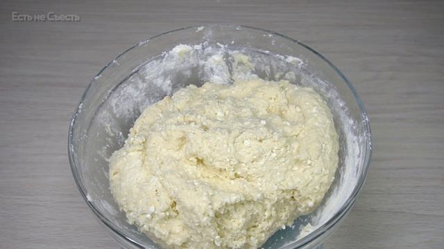 Творожные ПОНЧИКИ | Самый вкусный Рецепт из детства