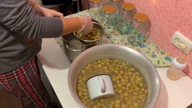 Варим виноградный сок на зиму смотреть онлайн