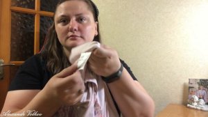 Joom - 117. Термоклеевые этикетки для детские одежды, 200 шт + 1 шт ручка. Deaf