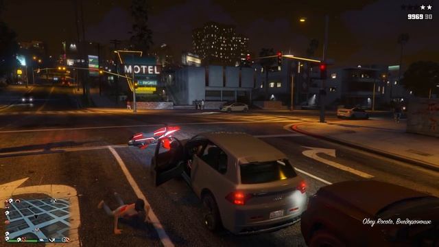 10 МАШИН ЗА 30 МИНУТ / РЕДКИЙ ЭКСПОРТНЫЙ ТРАНСПОРТ - 100 ЛОКАЦИЙ / GTA Online