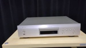 HI FI, lettore CD Denon DCD 900NE, novità del Monaco High End 2022