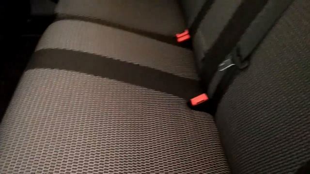 чехлы Seintex 86165 для FORD FOCUS 2 смотреть онлайн