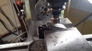 Угловые параллельки при фрезеровке.