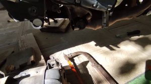 Suzuki GSX-R 600 K8-10 удаляем катализатор. ставим прямоток