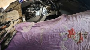 Два Porsche Cayenne дизель - ЕГР, прошивка, обслуживание - первая часть.