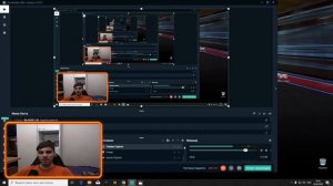 Streamlabs OBS КАК УБРАТЬ ШУМ МИКРОФОНА И УЛУЧШИТЬ ЗВУК