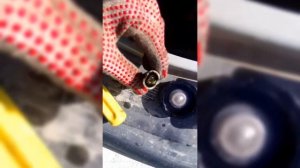 Замена датчика ГУРа Renault Logan