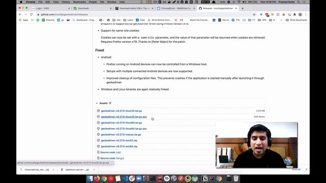 Selenium Framework Using Java | How to Write Script in Selenium Web driver  | Day2