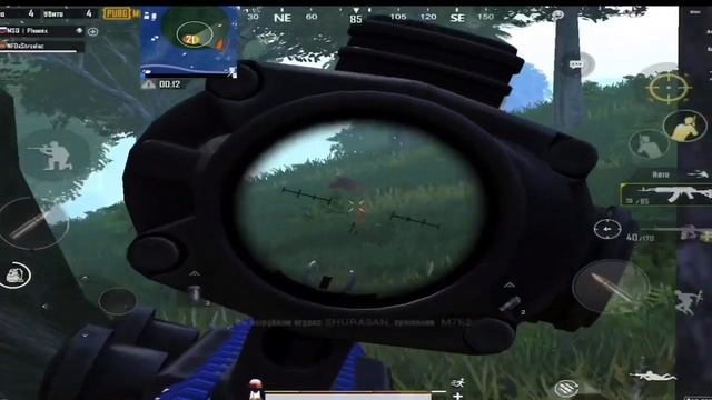 I APOLOGIZE FOR MY SKILL?FRAGMOVIE ?PUBG MOBILE смотреть онлайн