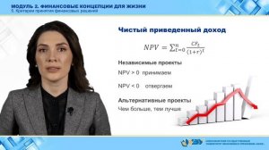 2-5. Критерии принятия финансовых решений