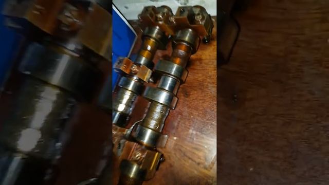 Как не надо мыть двигатель. смотреть онлайн