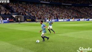 RIYAD MAHREZ IN EVERY FIFA (12-23)