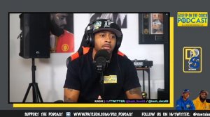 Young Guru is done with Rappity Rap & TDE’s Reason’s Fabolous Verzuz Andre 3000 comments