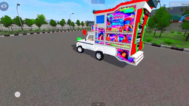 डीजे पिकअप गेम डाउनलोड नहीं हो रहा । DJ pickup Mod download । download DJ game смотреть онлайн