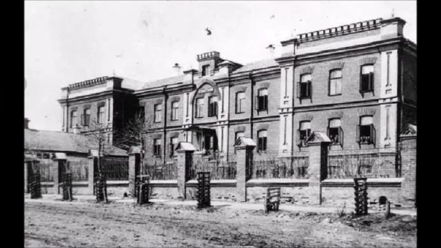 Видеоролик к 382-летию г. Ефремов смотреть онлайн