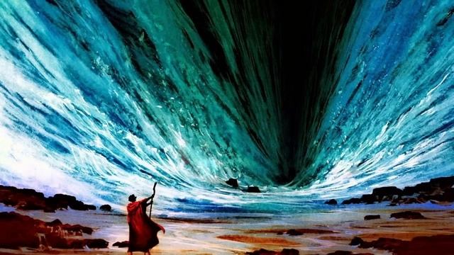 ?Hans Zimmer - The Burning Bush _ slow relaxing ambient