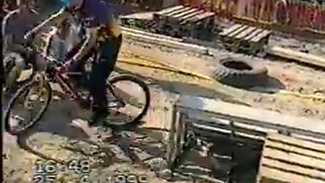 вело триал начало лачал 1999год смотреть онлайн