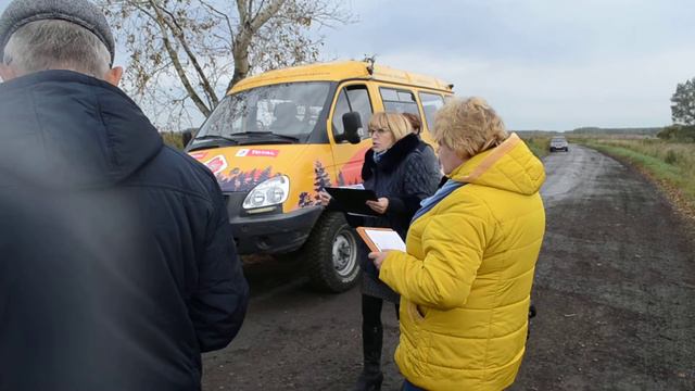 Экспедиция "Своя Дорога" 2018. Форпост Юйский смотреть онлайн