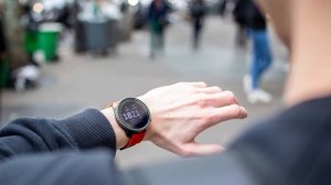 Suunto Vertical vs Suunto 9 Peak Pro -  New GPS Watch King!