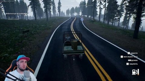 Ranch Simulator - Лучше чем FARMING SIMUALTOR ? Симулятор ранчо (ПЕРВЫЙ ВЗГЛЯД НА Ranch Simulator)