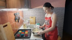 Выпечка на кефире