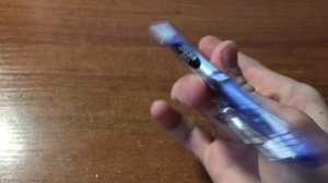 Обучение крутому трюку с ручкой