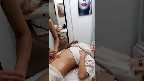 отзыв клиента о ручной липопластики #ручнаялипокоррекция #ручнаялипопластика