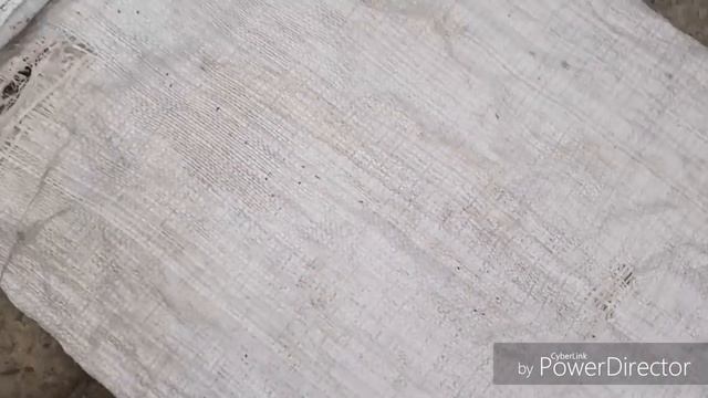 Ручная сеялка с нормой высева.