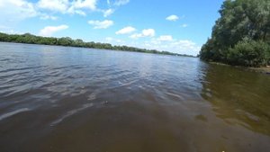 Многодневная рыбалка на реке Ока в п. Белоомут, 5 суток на реке
