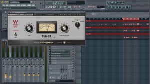 11 из 17 - Серийная компрессия