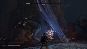 Летучая мышь ► Star Wars Jedi Fallen Order #11