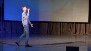 Данил - Песня "Солнце взойдет !"
